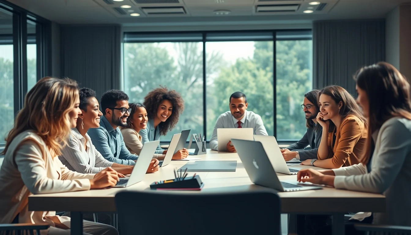 Empowering Leaders